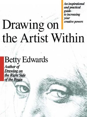 cover image of Drawing on the Artist Within